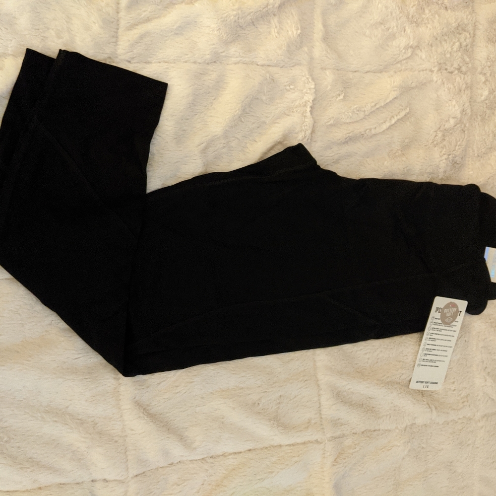 PINK Sport Buttery Legging Large